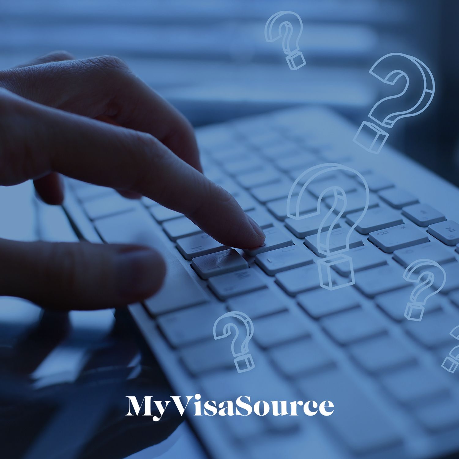 FAQs About the USCIS Biometric Collection Process My Visa Source